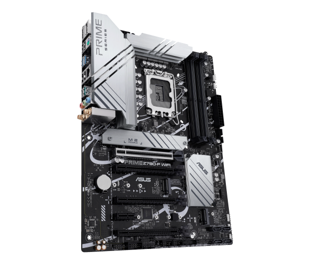 ASUS PRIME Z790-P WIFI - 1075908 - zdjęcie 5